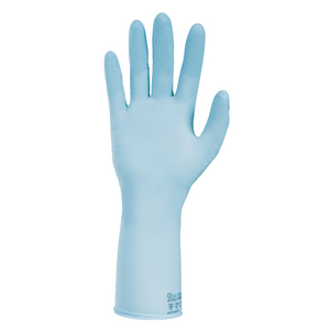 KCL WERKHANDSCHOEN DERMATRIL LANG 741 MT 8 (DS A 100 ST)