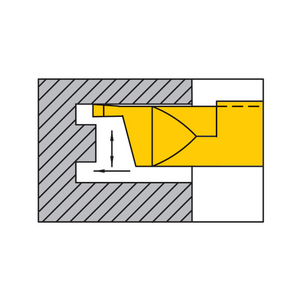 UTENSILI ULTRAMINI L510M2008-10/AL41F