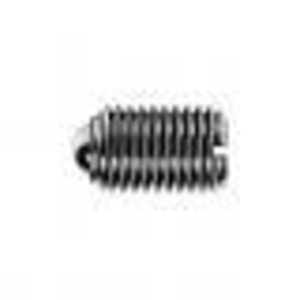 GN.33111-PRESSORE A MOLLA A SFERA ACCIAIO MOLLA A PRESSIONE NORMALE GN 615-M5-K