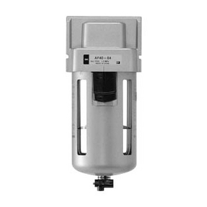 SMC BAFFLE AF40P-040S