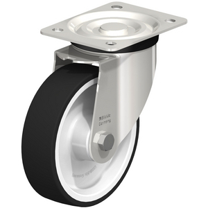 LX-POTH 160G Lenkrolle