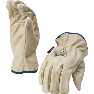 GUANTO MANUTENZIONE GENERALE 840020