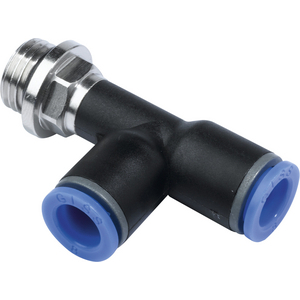 BRANCH TEE Exterior tube diameter mm 12