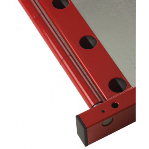 Rubix Rack Universal Rack à panneaux 500 kg Fimm - réf. 820007088 - Rubix
