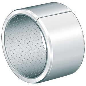 BAGUE LISSE EGB 7580 E40-Z QMC 5 INA