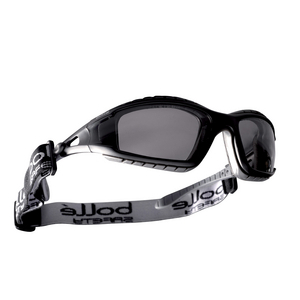 BOLLE TRACPSI TRACKER SAFETY GLASSES Bollé Safety TRACPSF