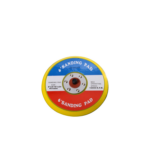 PLATEAU SOUPLE AGRIPPANT P/MOUSSE D.125