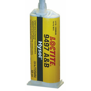EPOXY DISSIPATIVE 9497 CA 50ML LOCTITE UC10