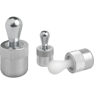 POUSSOIR LAT RESS D1=6 D=10 L1=11 03330-21064