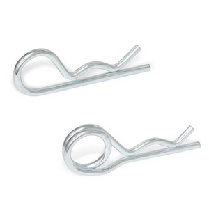 GN1024-ST-6-E Federstecker