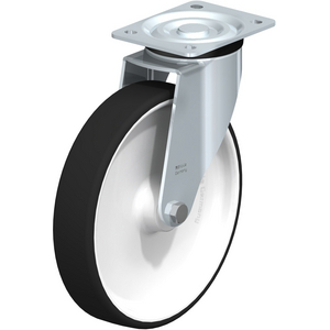 BLICKLE ZWENKWIEL MID.ZW. UITV. BEV.PLAAT - L- POTH 250G-3