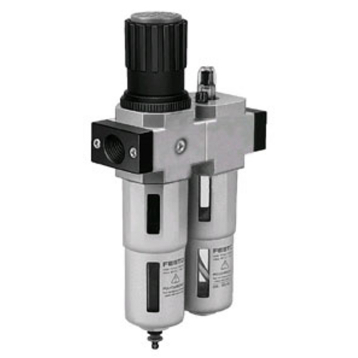 FRC Service Unit Festo - ref. FRC-3/4-D-7-O-MAXI-A - RUBIX UK