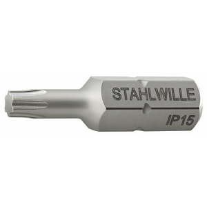 STAHLWILLE TORX SCHROEVENDRAAIER BIT TORX PLUS 1436IP