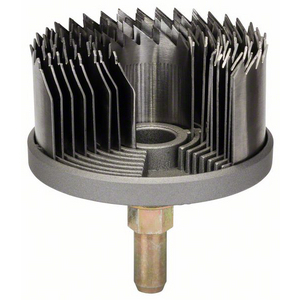 SCIES CLOCHE 23-68MM LE PAQUET DE 8