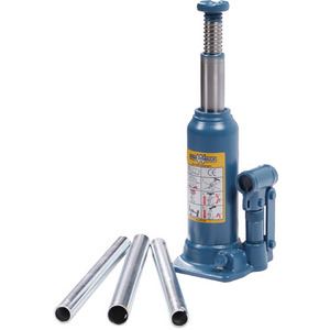 REMA WEBER VIJZEL AH25-240-25 TON