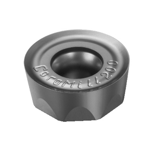 COROMANT COROMILL200 FREESWISSELPLAAT RCHT 12 04 M0-PL 530