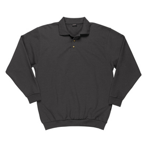 Polosweatshirt Trinidad 00785-280-18 / M