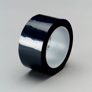 RUBAN POLYESTER/CAOUTCHOUC 8422 66 M X 50,8 MM N UC24