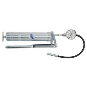POMPE A GRAISSE PRO MANOMETRE FLEXIBLE 5022000