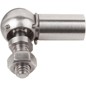 EMBOUT A ROTULE FORME CS 27650-10061