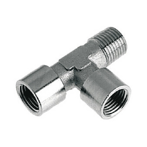 RACCORDO OTT NICH T F-M LAT R3/8 869551