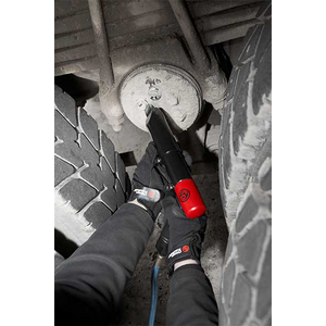 MARTEAU A AIGUILLES REVOLVER CP7125