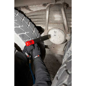 MARTEAU A AIGUILLES REVOLVER CP7125
