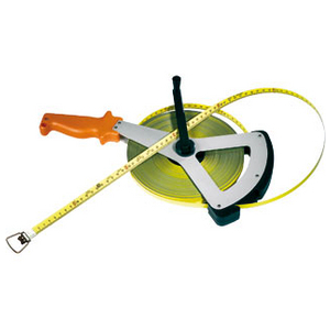 ETRIER Y ALU POIGNE.ABS 50MX16MM RUBAN FIBRE