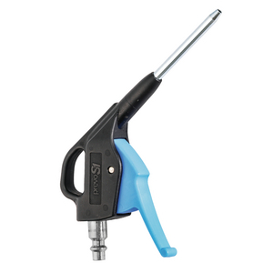 SOUFFLETTE COMPACTE ISO B STD AVEC BUSE METALLIQUE
