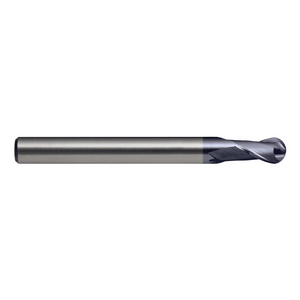 FRAISE 120 L/SHK BALL 2 E555 S R30 -HA VHM ULTRA ALCRN
