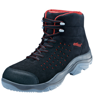ATLAS SPORTLINE VEILIGHEIDSSCHOEN SL 32 RED ESD S1 W10 MT 48