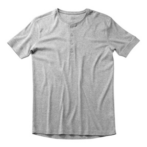 MASCOT T-SHIRT GREENWICH LIGHT GRAY MELEE M 3XL