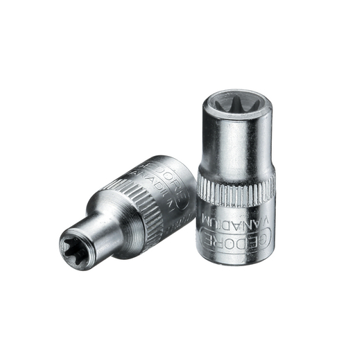 Cap external TORX screw TX20 Gedore - ref. TX 20 E7 - RUBIX