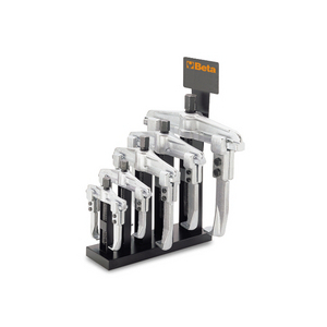 015000325-ESTRATTORE SU SUPPORTO ASSOR 5PZ /SP5 1500/SP5