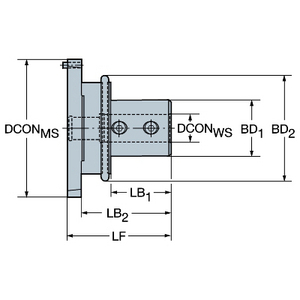 COROMANT SLEDE 393.277-20 01 075A