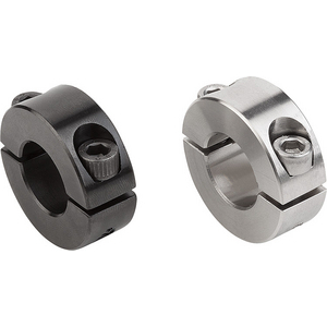 BAGUE SERRAGE EN DEUX PARTIES 8X18 B=9 07812-00802