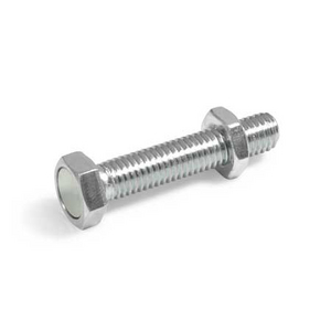 GN251.6-M12-40-ND Anschlagschraube mit Haltemagnet