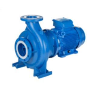 ELECTRO-POMPE DE SURFACE NSCE 32-125/15/S25RCS4