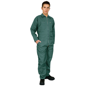 Working Overall - Cotton/Polyester Size 2