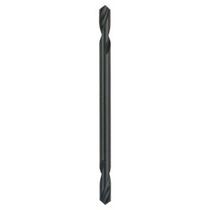 BOSCH BOOR HSS TWEEZ. GESLEP. 3,3X11X49 (PK=10ST) 2608597585