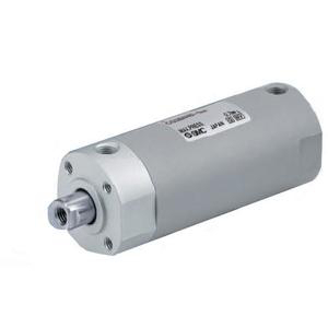 SMC CYLINDER CDG3BN25-25