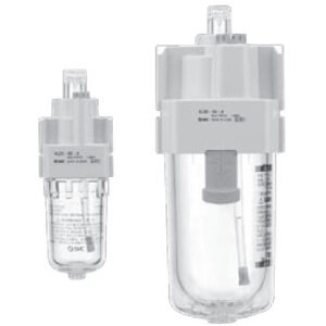 AL10-60, AL Lubricator