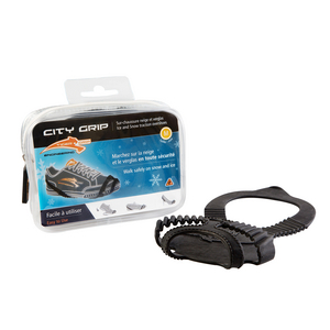 CRAMPONS CITY GRIP