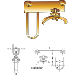 REMA MEENEEMWAGEN 2-VOUD 135M-16/24