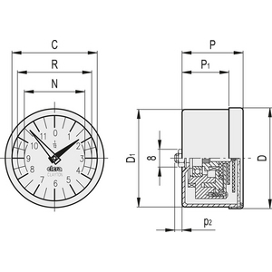 CE.22102 GA05-0100-S