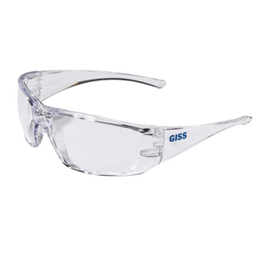 Glasses G-SECRET Eyepiece shade Un-coloured
