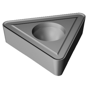PLAQUETTE TOURNAGE TMAX U TCMT 11 02 04-UR H13A