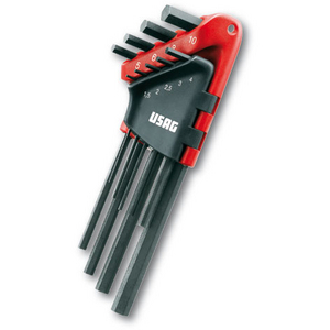 U02800057 280 L/S9 SERIE CHIAVI