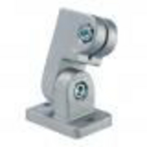 GN281-B12-2-BL Gelenk-Klemmverbinder