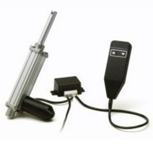 CATR33X200X1A1G3E2Z/C24CWIT2 Hubzylinder elektromechanisch